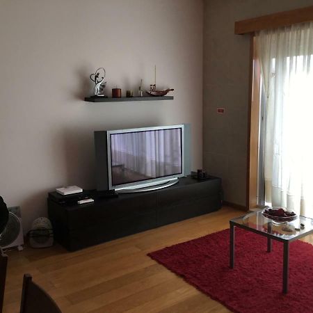 Apartamento Parque Urbano Apartamento Ponta Delgada Exterior foto