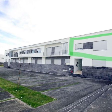 Apartamento Parque Urbano Apartamento Ponta Delgada Exterior foto