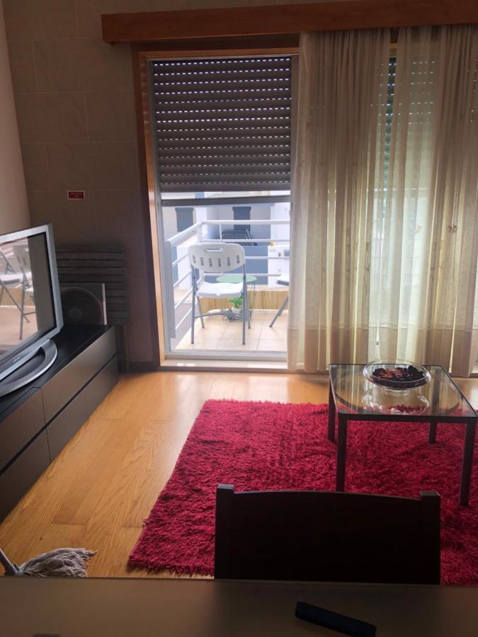 Apartamento Parque Urbano Apartamento Ponta Delgada Exterior foto