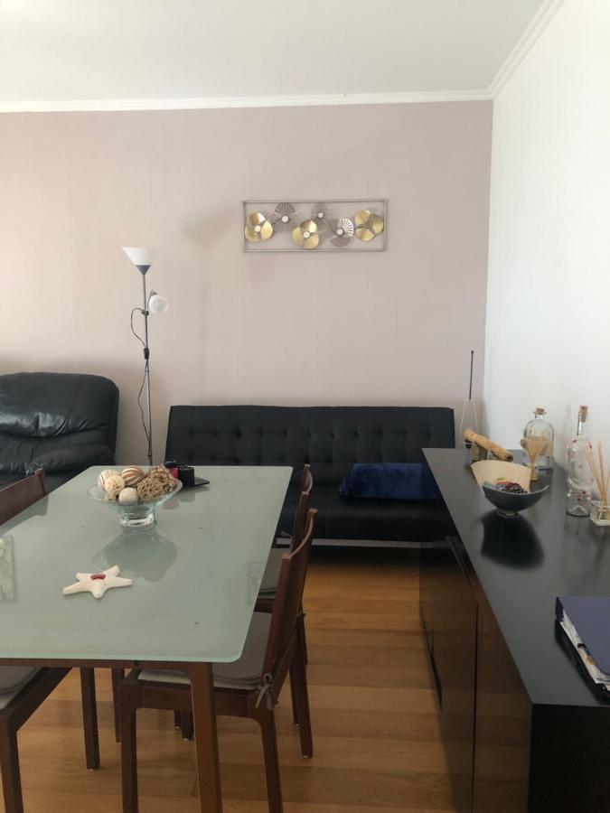 Apartamento Parque Urbano Apartamento Ponta Delgada Exterior foto