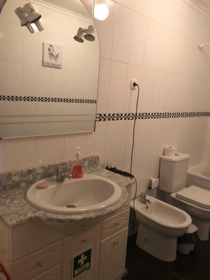 Apartamento Parque Urbano Apartamento Ponta Delgada Exterior foto